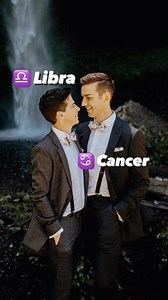 I can’t even explain how happy this made me to make 🥰 A love story between an introverted extrovert & an extroverted introvert 🥹 #husbands #couplegoals #husbandandhusband #relationships #reels #couples #lgbtq | Michael & Matt