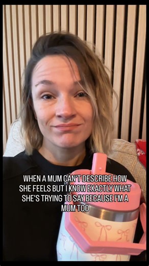 I’m Not Just a Coach. I’m a Mum Who’s Lived This.