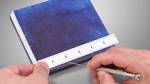 Watch Starrett C183 Steel Protractor on Amazon Live