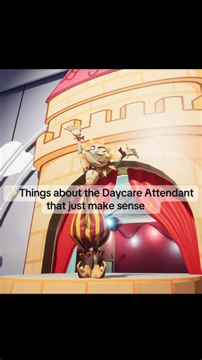 Understanding the Unique Traits of the Daycare Attendant