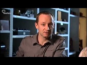 Teachers TV: History of Maths