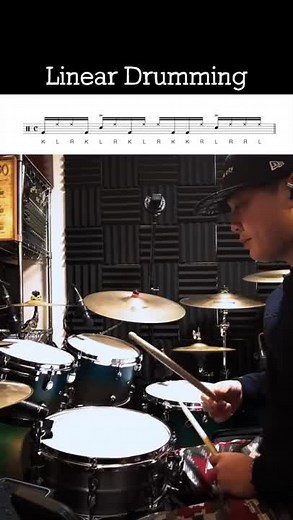 Mastering Drumming Techniques: A Step-by-Step Guide