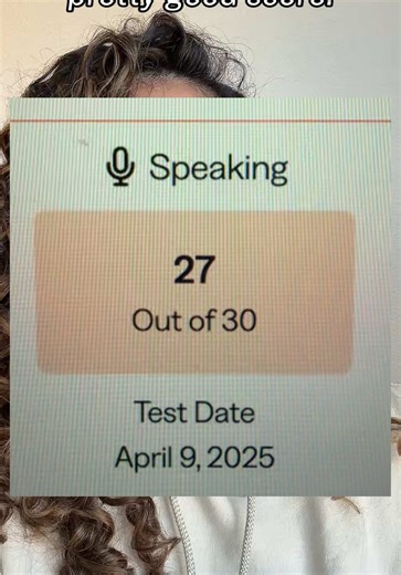 Improve Your Speaking Skills for the TOEFL Exam