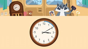 Uhrzeiten – wie lese ich die Uhr? | sofatutor.com