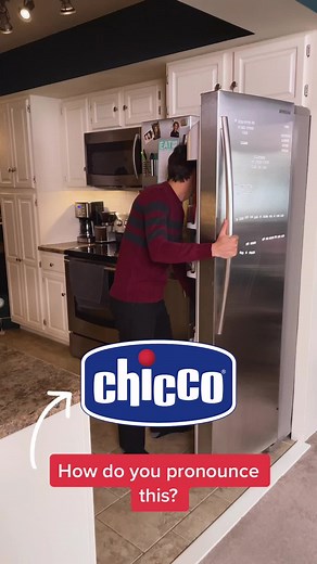 How to Pronounce Chicco: A Guide for Parents