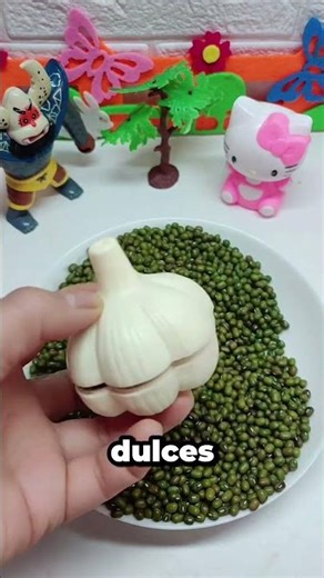 ¡Mi hermano glotón no me dejó comer el caramelo.😱#shorts #candy