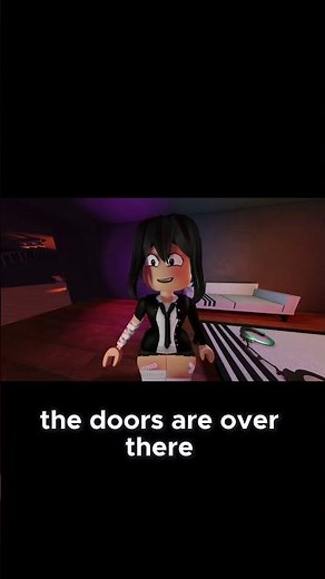 Girl's Deserved Punishment... Roblox Fart Animation