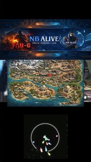 Faug map chat gpt full review NB ALIVE