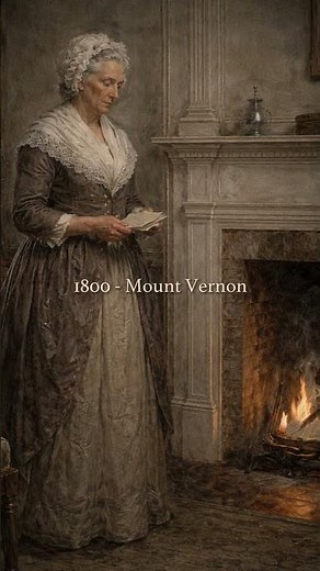 The Letters Martha Burned | The American Minute