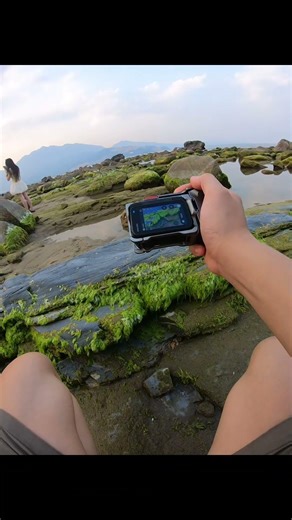 Camera gopro 7 black quay vlog pov phân khúc hssv #pov #vlog #gopro #goprovideo #duyreviewcamera