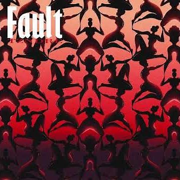 Fault - BLEJ (Official audio)