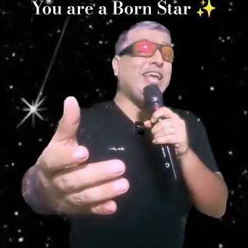 Ee touchali eno ide - Inspiring song ❤️ You are a Born Star ✨... discover the spark within you ❤️