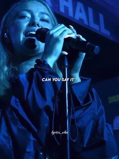 Hurts So Good: Astrid's New Hit