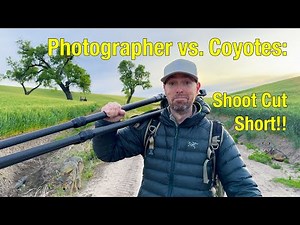 Photography in The Palouse (Part 2) | One Good Photograph (S2E6)