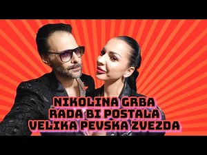 Podkast #69: Nikolina Grba, nova pevska zvezda Balkana