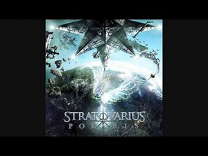 Stratovarius - Forever is Today