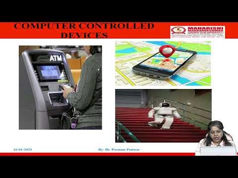 Computer Controlled Devices for Agri input Management