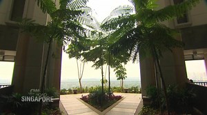 Public housing for Singapore's next generation