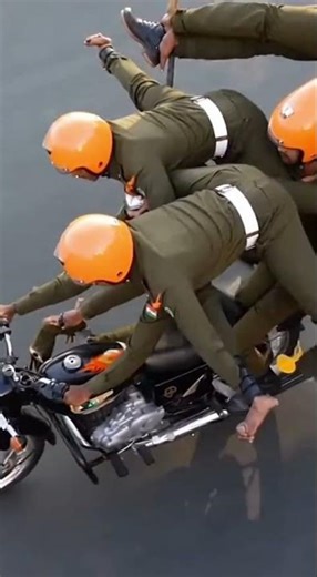 Indian Elite Motorcycle Stunts #MotorcycleStunts