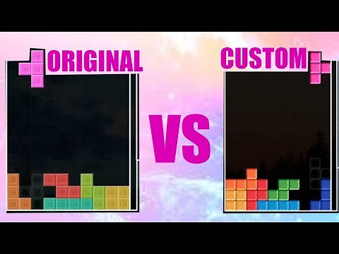 [TETR.IO] How to add custom skins (Tetr.io Plus) *OUTDATED*