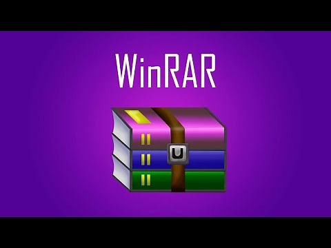 How to Create a RAR or ZIP File | 2025 Quick and Easy - Jeberto