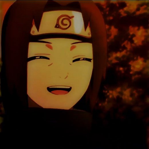 Itachi Uchiha - Original Soundtrack