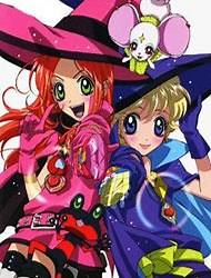 Sugar Sugar Rune Episode 12 Online Free