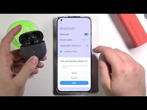 How to Hard Reset OnePlus Buds – Restore Defaults / Wipe Data