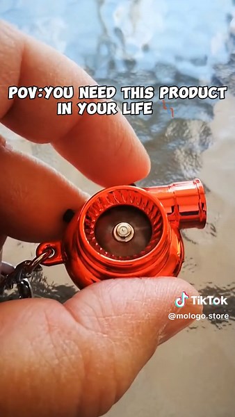 turbo keychain with sound stututu 🤩🔊 #turbo #supra #carslover #keychain #viral