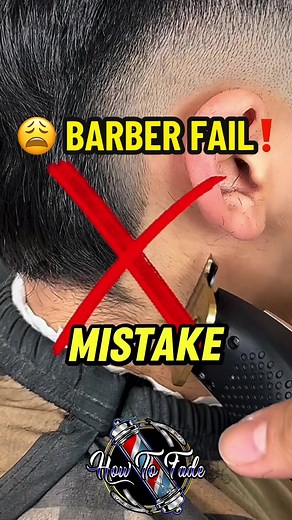 Debulking in a haircut streamlines your styling routine, saving valuable time. By strategically removing excess bulk, your hair becomes more manageable, reducing the effort required for daily maintenance. This technique not only enhances the overall look but also simplifies the process of setting guidelines, making it easier to achieve precision and consistency in your hairstyle. The result is a time-efficient and well-defined haircut that effortlessly complements your daily routine. Barber 🎥 @