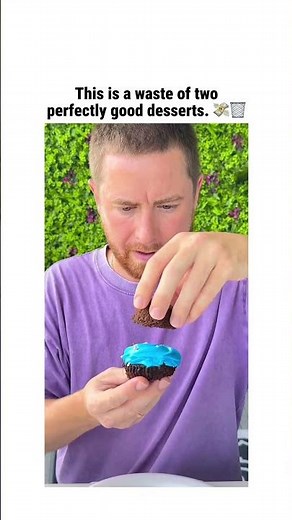 Genius SNACK HACK or WASTE of Dessert?!