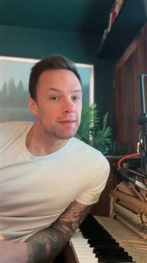 2.1K views | The Place That Has Never Been Wounded  Launching his first album since 2013, we can’t wait to host Niall Breslin (Bressie) live at the LIC on 23 November. Performing 14 new piano compositions, accompanied by a full string quartet, expect a peaceful evening of soothing sounds to welcome winter in. Get your tickets now: https://ow.ly/jTn550Xcg7I. | London Irish Centre | Facebook