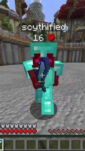 HEAVENLY JUMPSTYLE PvP Edit