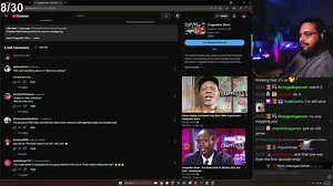 OmegaPro - strap still the goon