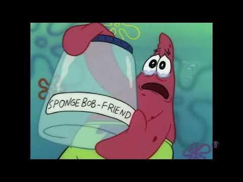 Spongebob Squarepants: Musicial Box A (Reversed Version)