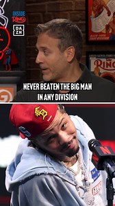 1M views · 15K reactions | “[Tank] has never been the champion in any division. … And now he’s talking about retiring?” Max Kellerman recaps Gervonta "Tank" Davis’ career after he hinted at retirement  | Inside Ring Show | Facebook