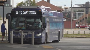 Pleasant Hill weighing DART option to provide paratransit-only service
