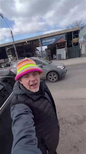 🏠 RAINWAY В ОДЕСІ: Де купити на Таїрова? Китайський ринок ⛈️