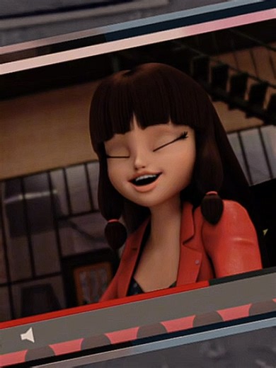 Ladybug's Trust Issues and Deception