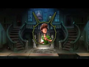 All of shaggy voice lines in multiverse