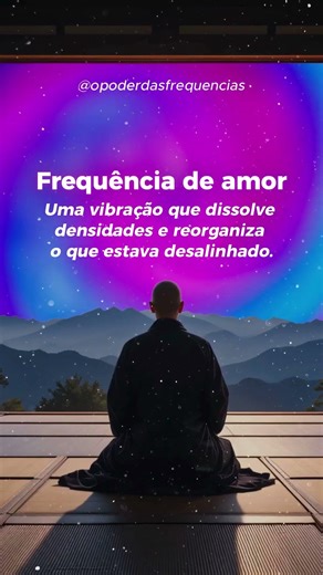 O amor não é apenas um sentimento.