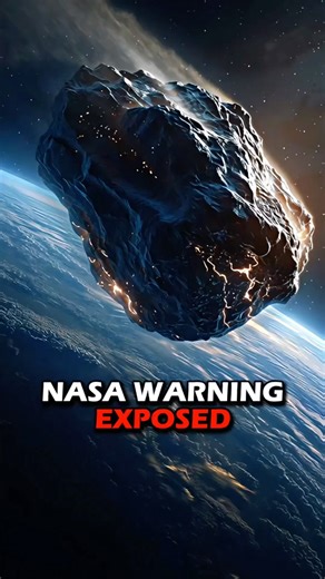 40K views · 975 reactions | Exposing NASA: The Meteor They Tried to Hide From Us #Exposing #NASA #joerogan | Fun & Fails | Facebook