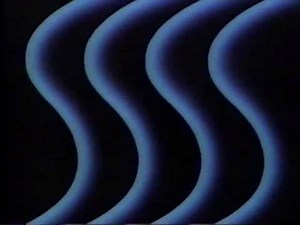 NBC TV Series Stingray Open