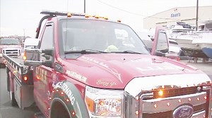 Detroit scraps deal with all 21 towing companies