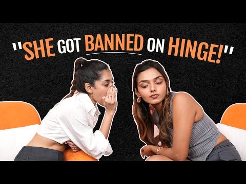 Decoding Modern Dating: The Struggles of Dating in Your 20s| Lost The Plot Podcast | FilterCopy