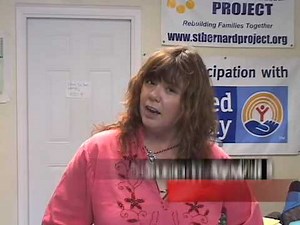 Susan Cowsill is 4 NOLA