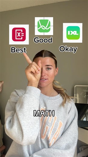 Best study resources for math, bio and note taking! #math notes #study #student #quizletpartner