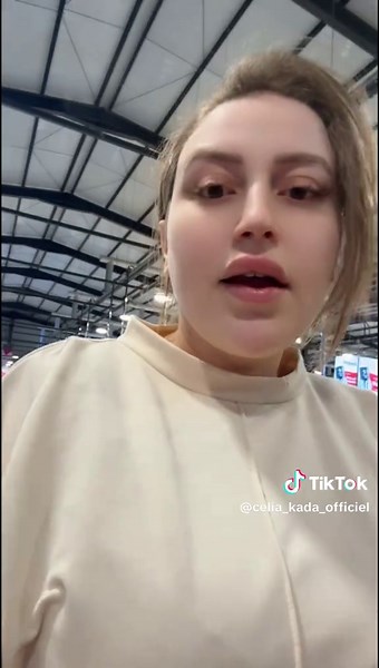 Super marcher j’ai adoré ils ont tous 💞 #celiakada #algeria #explore