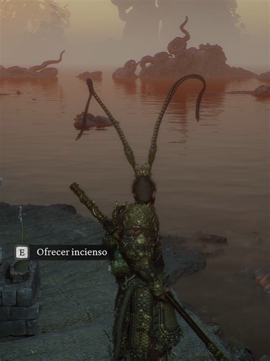 Jefe final y por fin terminamos wukong, tutorial completado!!!#blackmythwukong #gameplay #vidagamer #steam #gamer