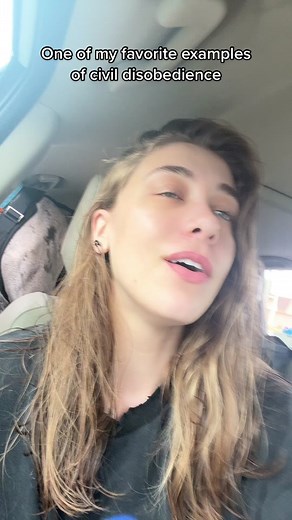 Civil Disobedience: The 1979 Sweden Protest